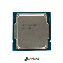 پردازنده مرکزی اینتل سری Rocket Lake مدل Core i7-11700 تری
فروشگاه اینترنتی تخصصی لپتاپ لپ مال
