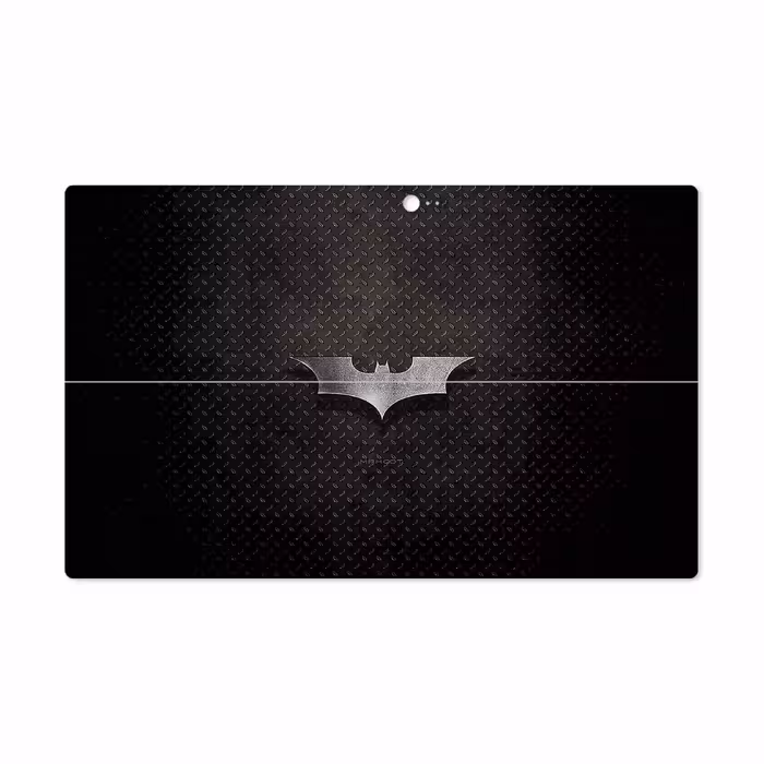 برچسب پوششی ماهوت مدل Batman مناسب برای تبلت مایکروسافت Surface 2 RT 2013