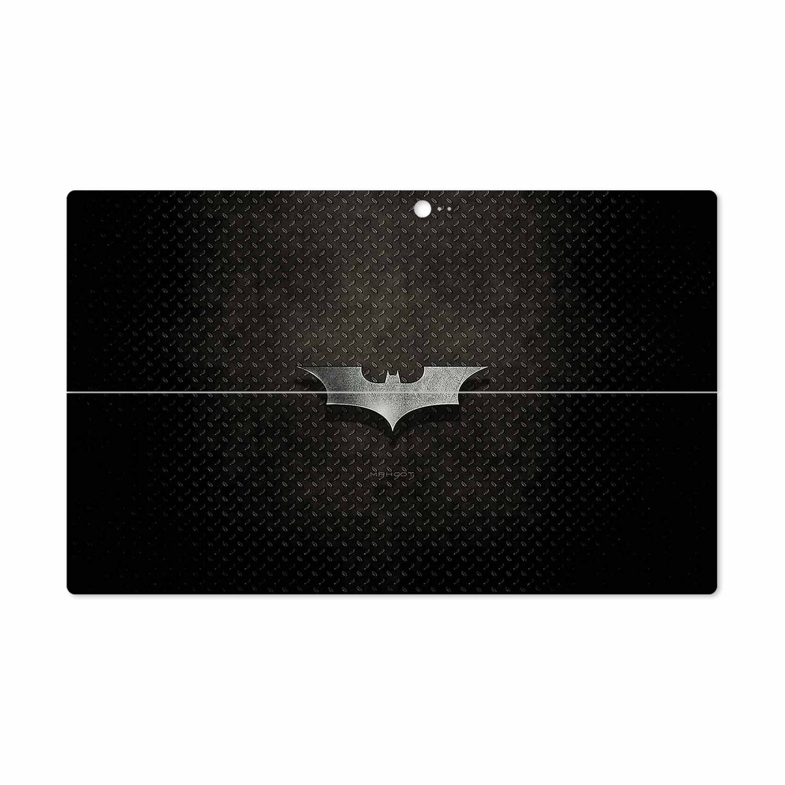 برچسب پوششی ماهوت مدل Batman مناسب برای تبلت مایکروسافت Surface 2 RT 2013