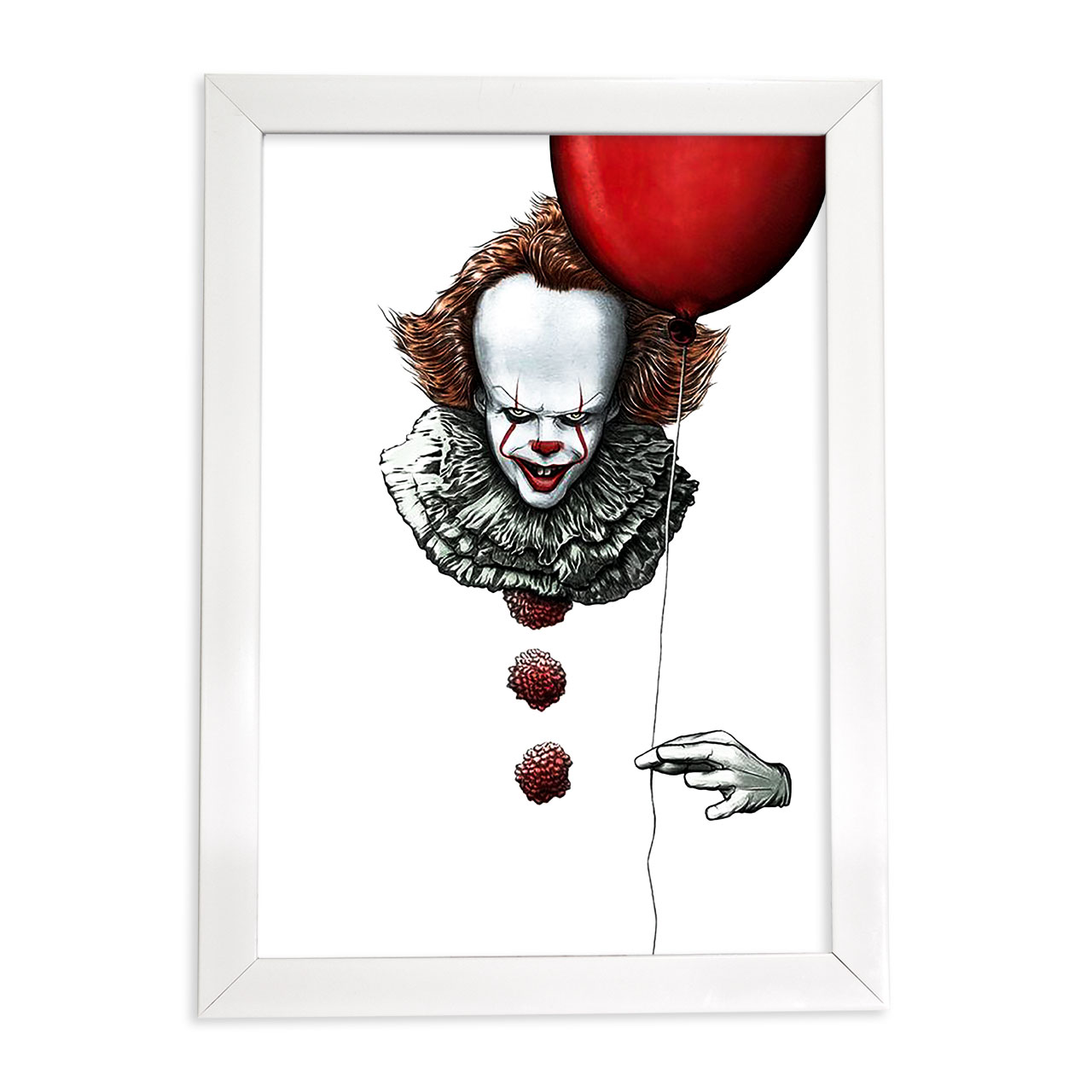 تابلو گالری چی چاپ طرح گرافیکی فیلم سینمایی آن