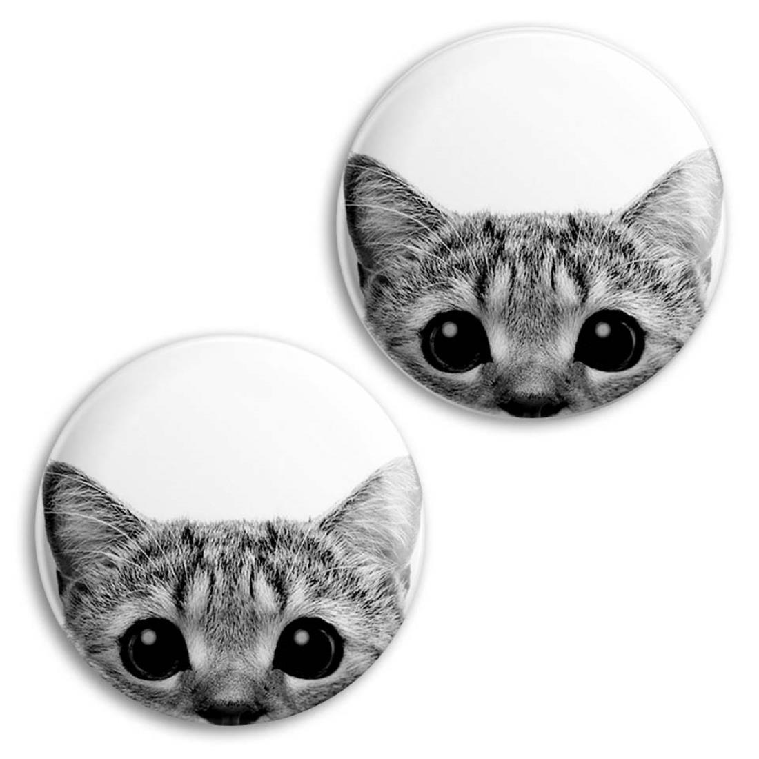 پیکسل پرمانه طرح گربه کد pm2n.3176 مجموعه 2 عددی