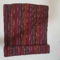 پالاز دست بافت در ابعاد 203 در168