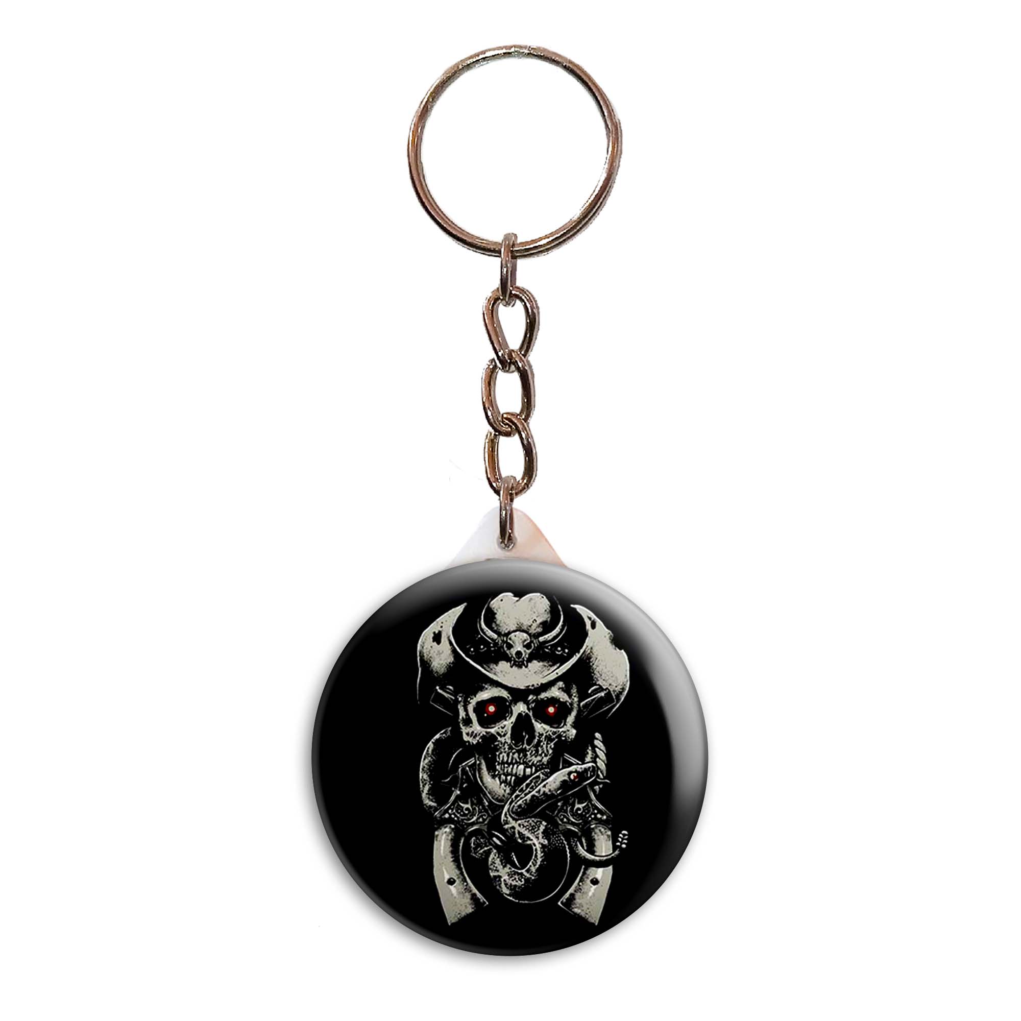 جاکلیدی پرمانه مدل اسکلت و خفن کد pmy.14638