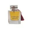 ادو پرفیوم زنانه جانوین مدل D`PERFUME حجم 100 میلی لیتر