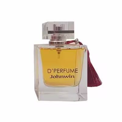 ادو پرفیوم زنانه جانوین مدل D`PERFUME حجم 100 میلی لیتر