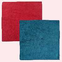 دستمال نظافت و اشپزخانه مدل M-1 مجموعه 2 عددی