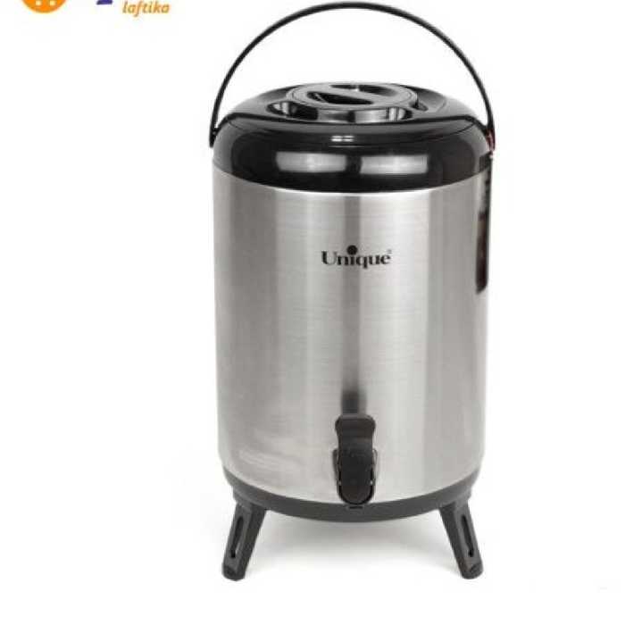 کلمن یونیک پس کرایه