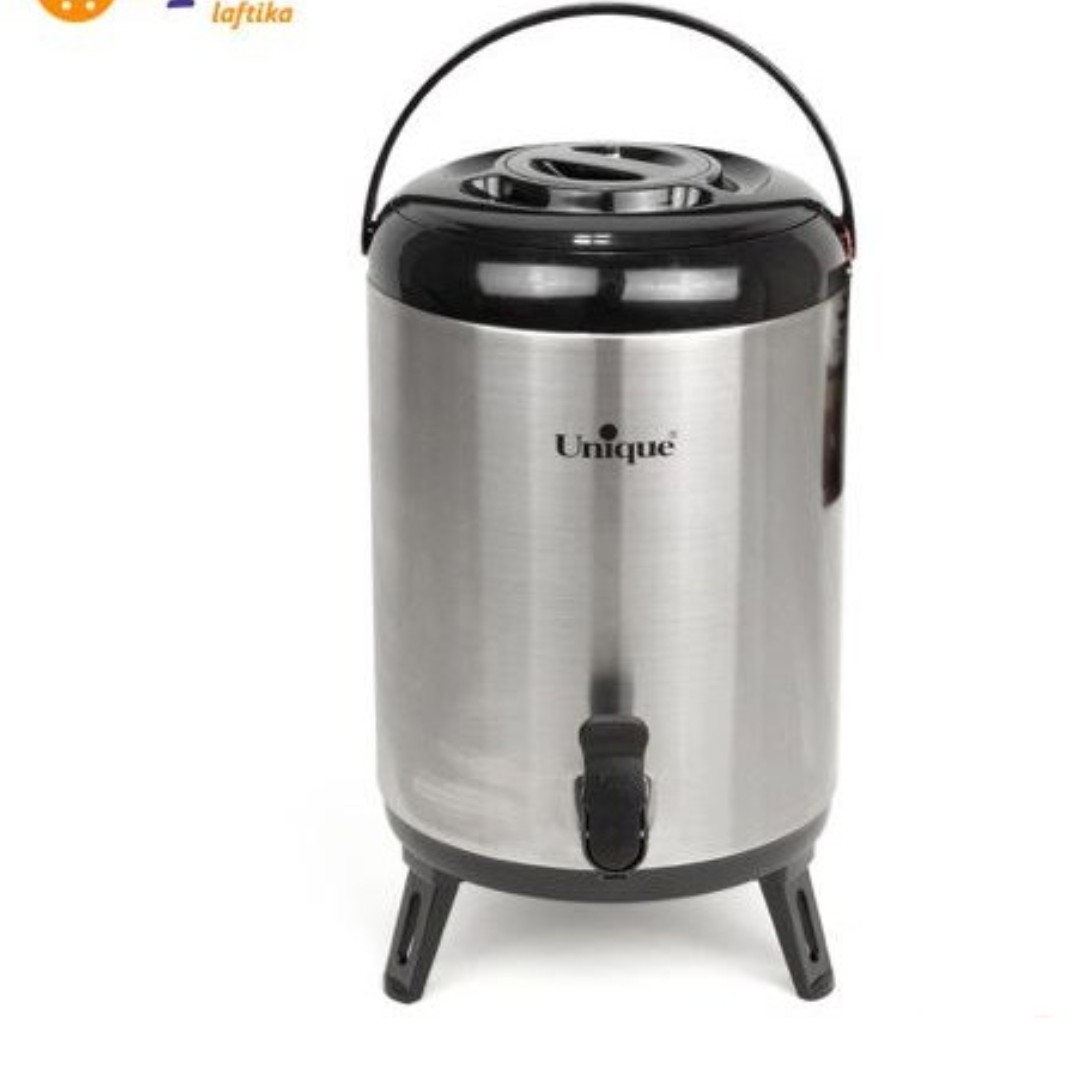 کلمن یونیک پس کرایه