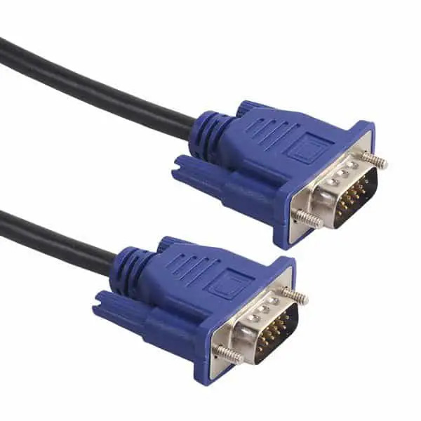 کابل VGA مدل PV-K100 طول 1.5 متر