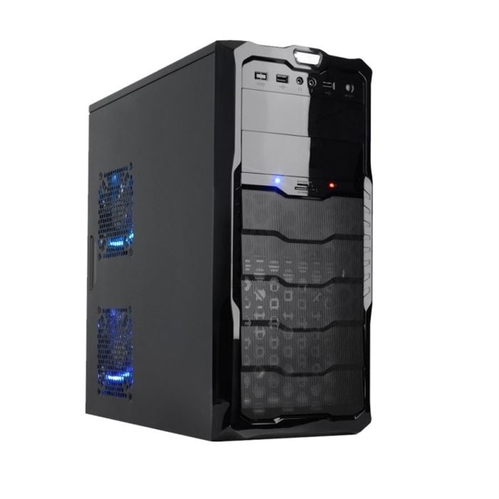 کیس کامپیوتر تسکو مدل 4468