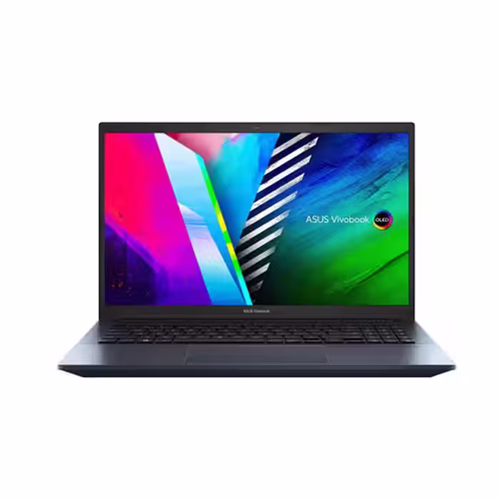 لپ تاپ ایسوس مدل ASUS Vivobook Pro 15 OLED K3500PC-OLED007W | کالابالا
