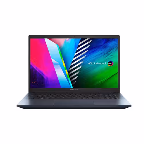 لپ تاپ ایسوس مدل ASUS Vivobook Pro 15 OLED K3500PC-OLED007W | کالابالا