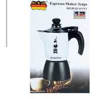 قهوه جوش 3کپ مدل MOKA300