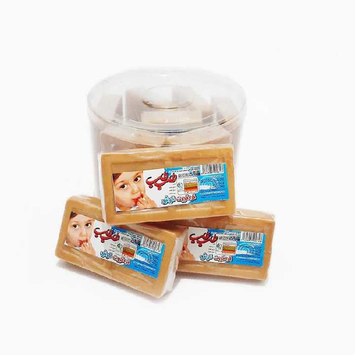 قره قروت بسیار ترش طاب طاب تازه و نرم (قرقروت )(قره قوروت)