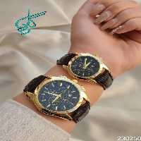 خرید ساعت ست زنانه و مردانه تیسوت کد 2115018 - ردگل