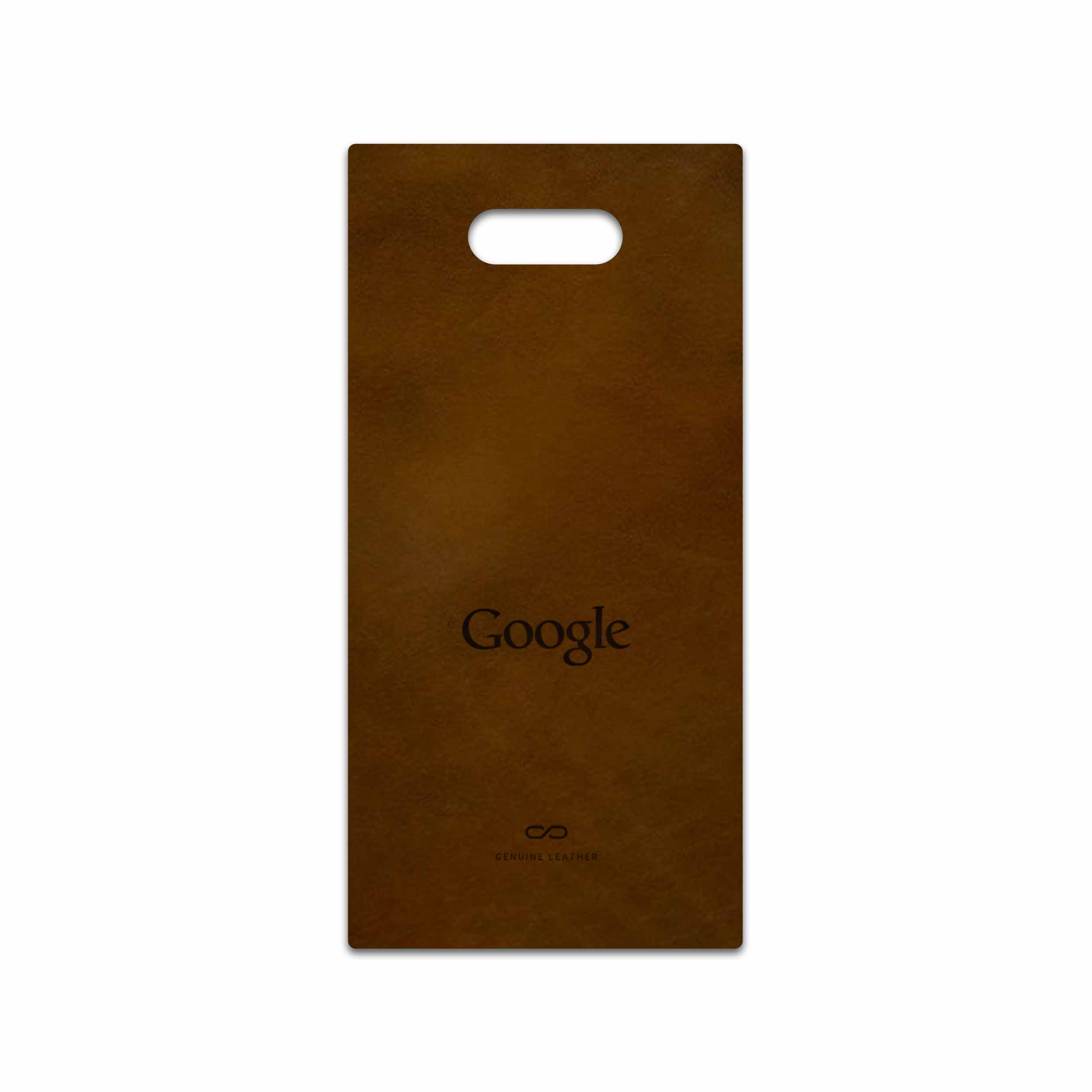 برچسب پوششی ماهوت مدل BFL-GGL مناسب برای گوشی موبایل ریزر Phone 2