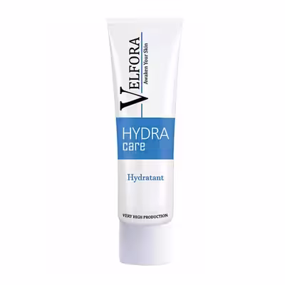 کرم آبرسان ولفرا مدل HYDRA حجم 30 میلی لیتر