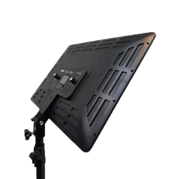 سافت لایت زئوس ZEUS BK-880 96W (بهمراه پایه)