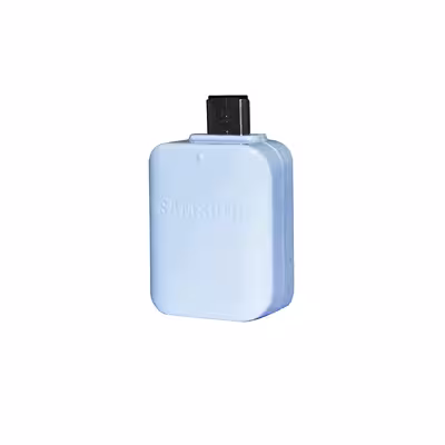 مبدل OTG microUSB مدل 041288A 