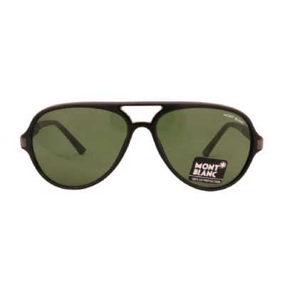 عینک آفتابی  مدل  MB803-GN