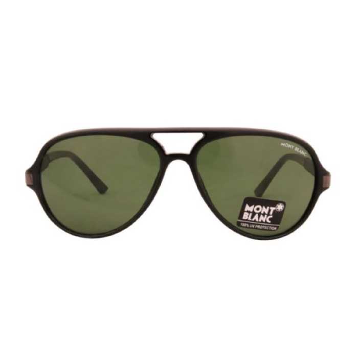 عینک آفتابی  مدل  MB803-GN