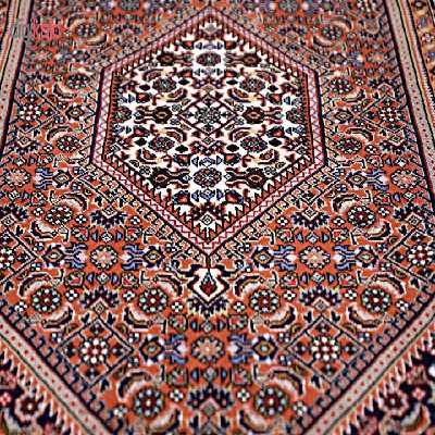 فرش دستبافت یک متری کد H1782