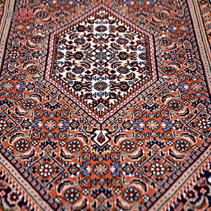 فرش دستبافت یک متری کد H1782