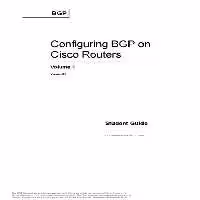 خرید و دانلود نسخه کامل کتاب Configuring Cisco Routers for ISDN