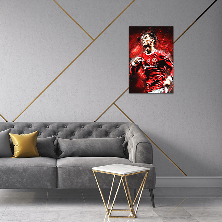 تابلو شاسی آتریسا مدل رونالدو