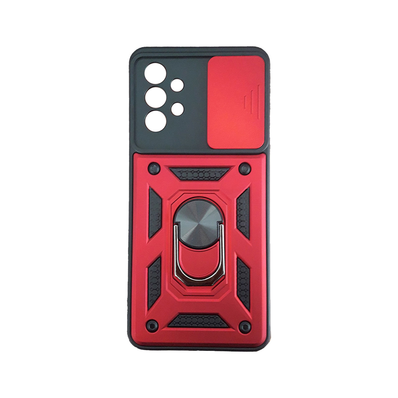 کاور مدل BTK2 مناسب برای گوشی موبایل سامسونگ Galaxy A53 5G