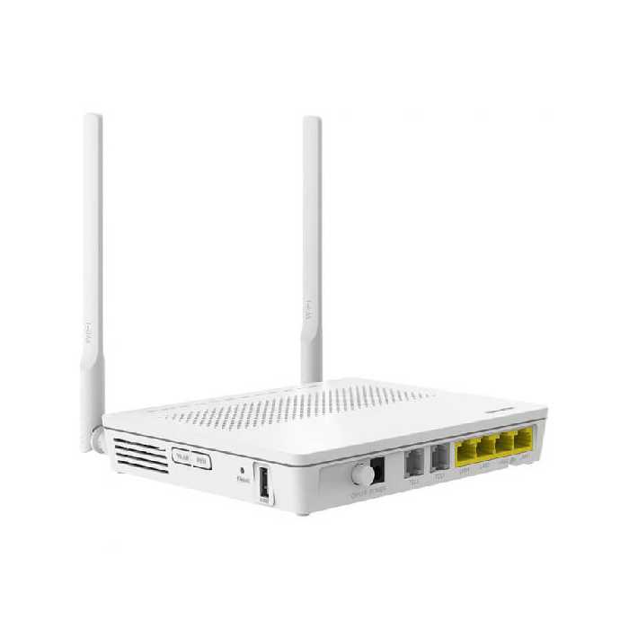 مودم فیبر نوری هواوی EchoLife HG8245H | فروشگاه استوک نیو