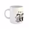 ماگ طرح friends مدل TJ09