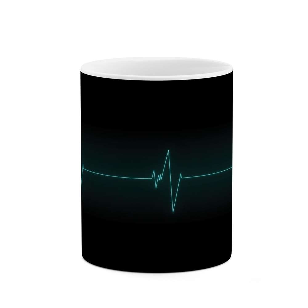 ماگ طرح فانتزی مدل mgs10207