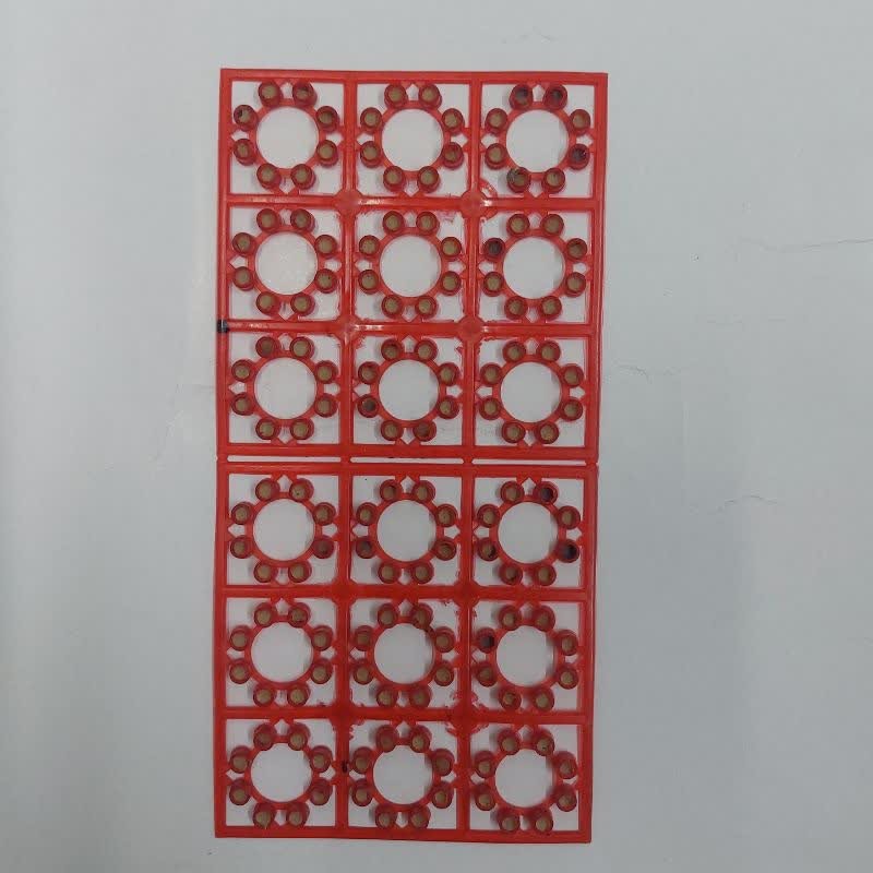 تیر تفنگ ترقه ای 8 تیر آساناپخش 