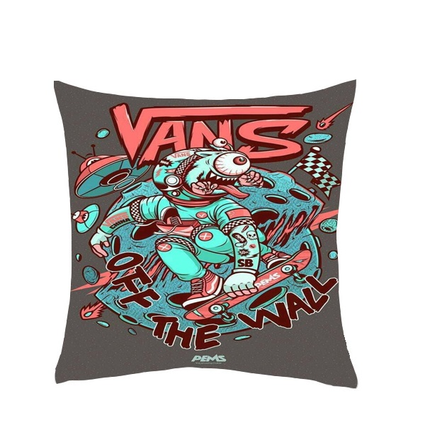 کاور کوسن طرح فضایی کد Ca5