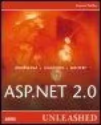 خرید و دانلود نسخه کامل کتاب ASP.NET 2.0 Unleashed