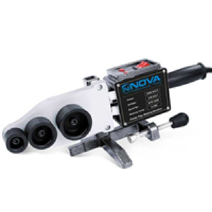 دستگاه جوش لوله سبز نووا مدل NTW-2400