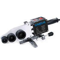 دستگاه جوش لوله سبز نووا مدل NTW-2400