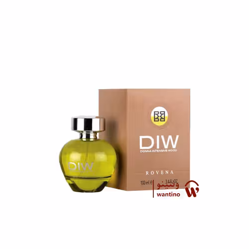 عطر ادکلن زنانه دی کی ان وای بی دلیشس روونا (Rovena DKNY Be Delicious)