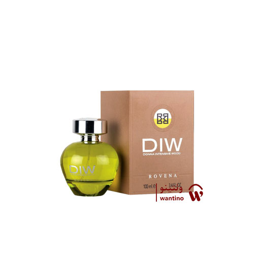 عطر ادکلن زنانه دی کی ان وای بی دلیشس روونا (Rovena DKNY Be Delicious)