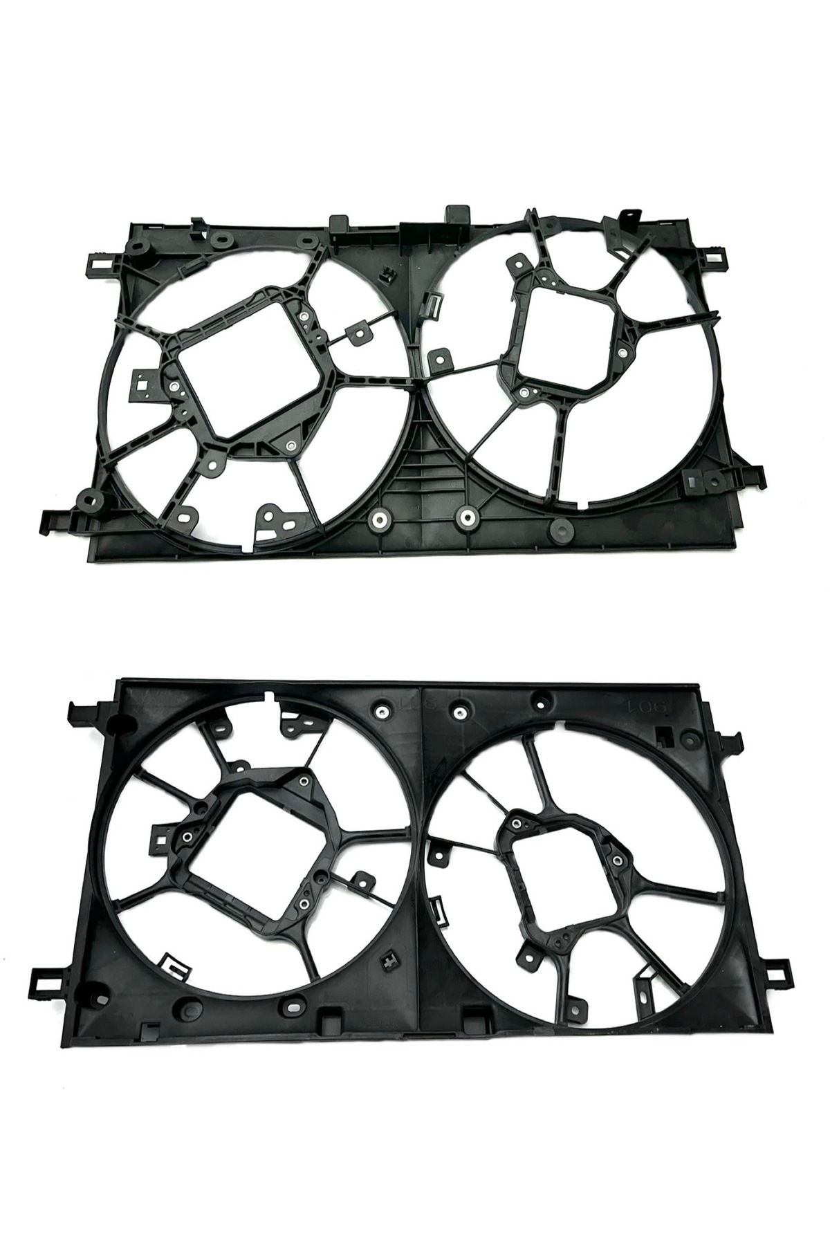 طلق/قاب داخلی گلگیر طلق قاب طلققاب هوادار هود تویوتا کرولا H.B 2019 21 CHR 1 2 TURBO 2016 PRODUCT CODE MATSUBA