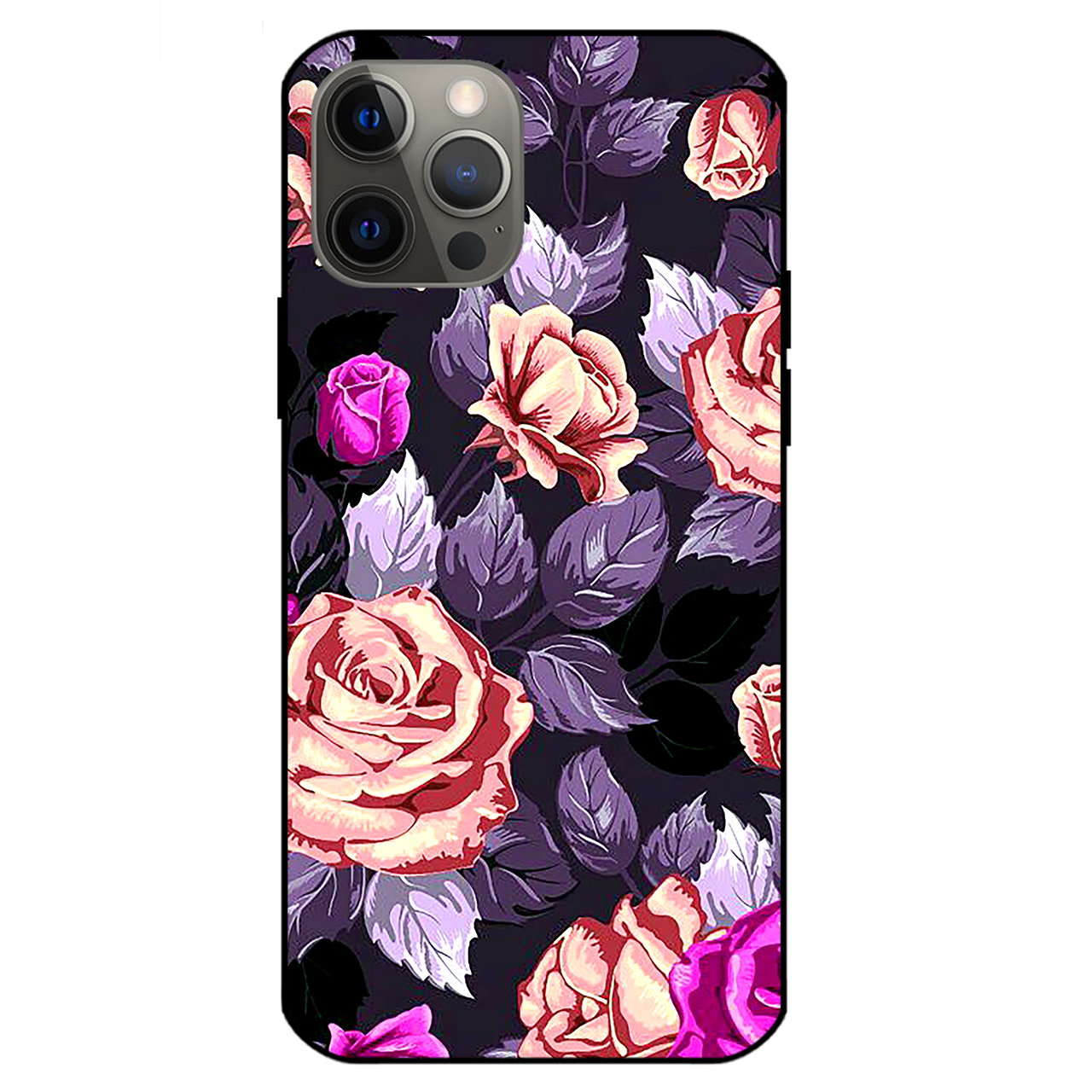 کاور مگافون کد 1652 مناسب برای گوشی موبایل اپل Iphone 12 Pro Max