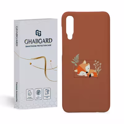 کاور قاب گارد مدل فانتزی مناسب برای گوشی موبایل سامسونگ Galaxy a50 / a50s / a30s