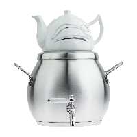  ست کتری و قوری کد 7209