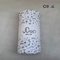 روانداز دونفره کدC9