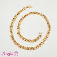 زنجیر ژوپینگ کارتیه طول 44 سانت و عرض 6 میل کد 2991
