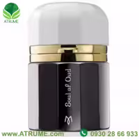 عطر ادکلن رامون مونگال سول اف عود 100 میل مردانه - زنانه
