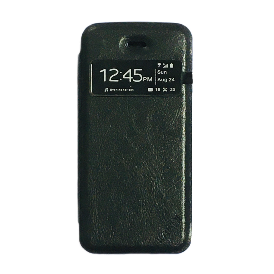 کیف کلاسوری مدل P-4 مناسب برای گوشی موبایل اپل Iphone 5C