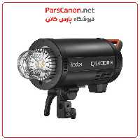 فلاش گودکس Godox QT400IIIM Flash Head