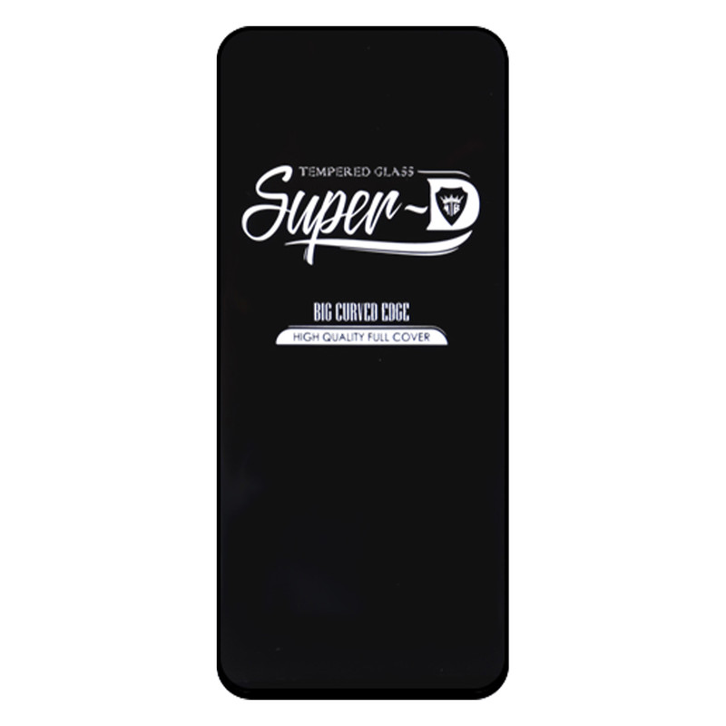 محافظ صفحه نمایش مدل Super D مناسب برای گوشی موبایل سامسونگ Galaxy A11 | کالا برتری
